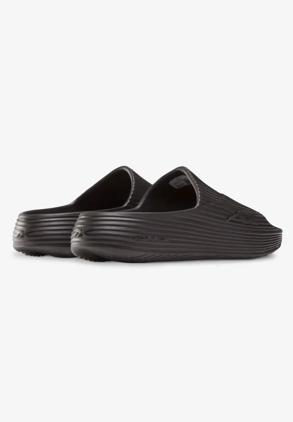 DMX Recovery Shoes