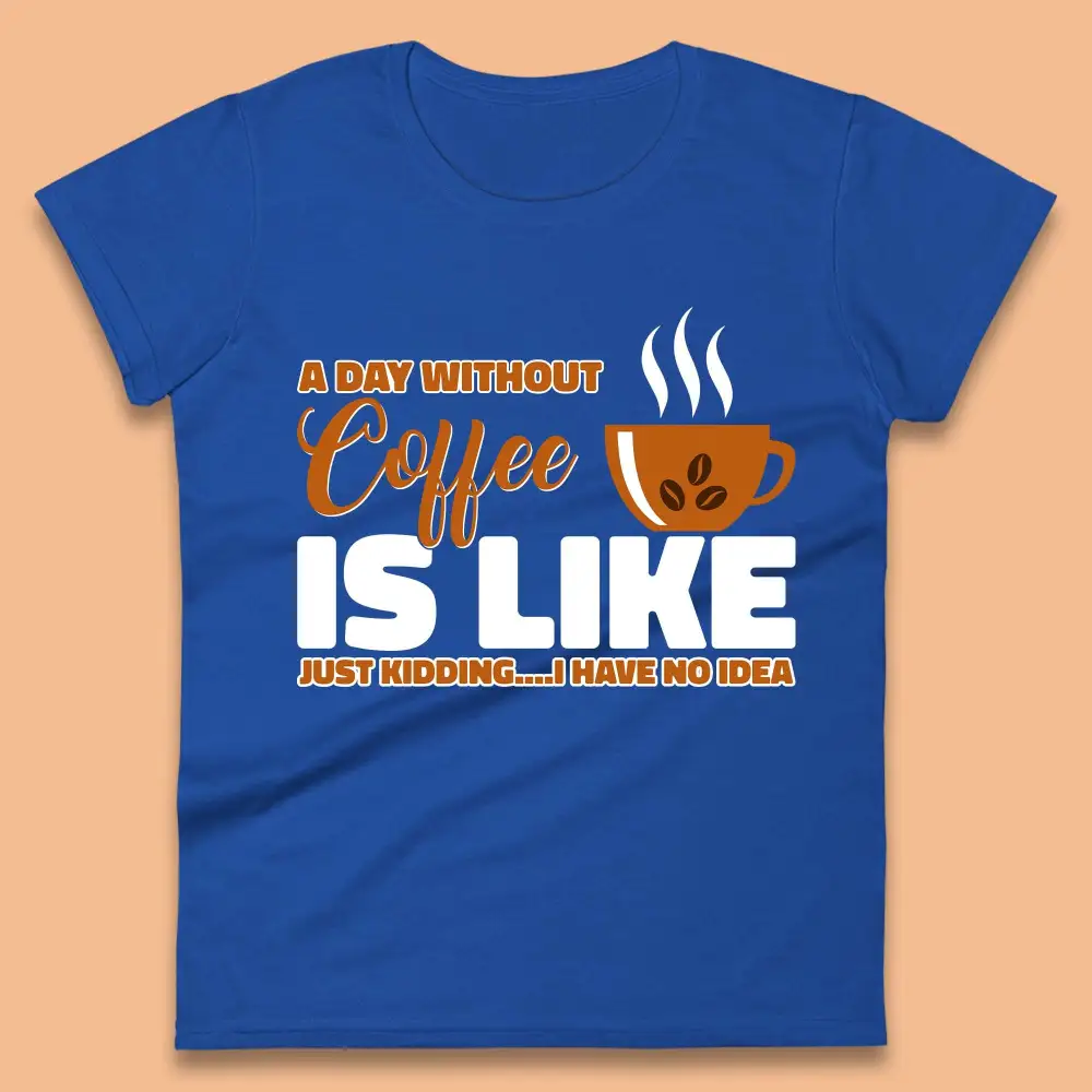 Coffee Routine Graphic Tee