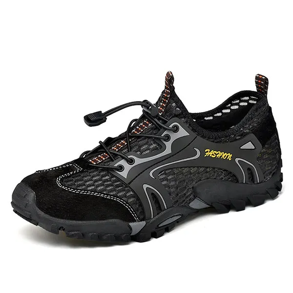 Men's Cushioned Terrain Shoes