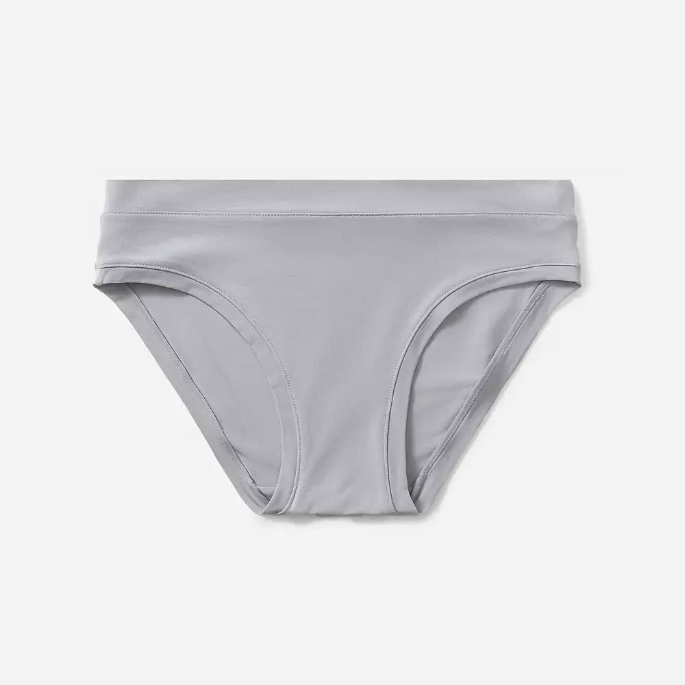 Soft-Touch Low-Rise Modal Panty