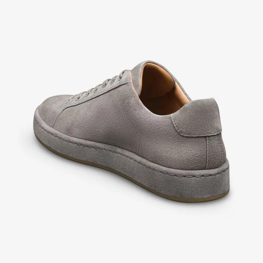 Modern Look Lace-up Sneaker