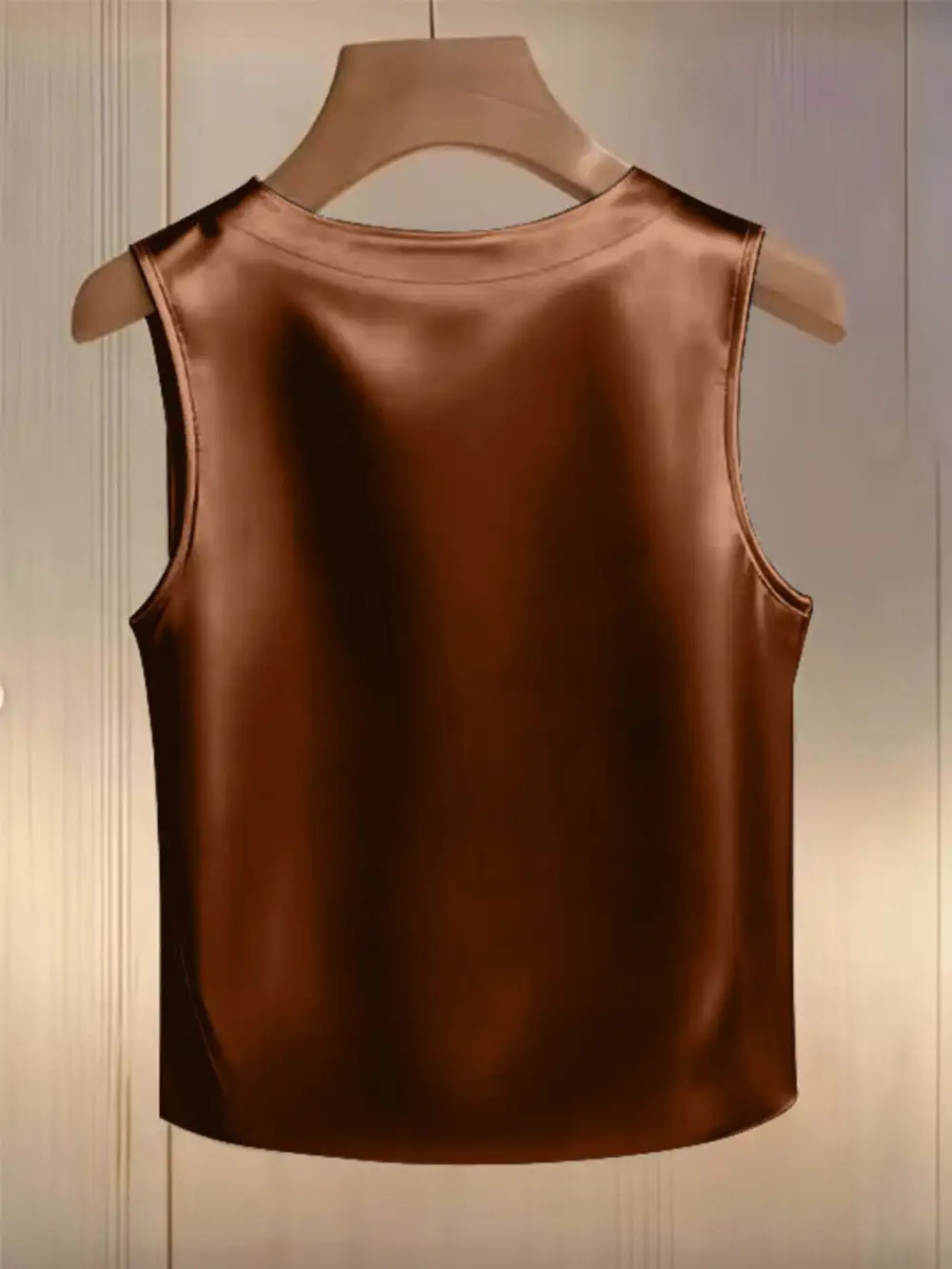 Classic Relaxed Everyday Tank Top