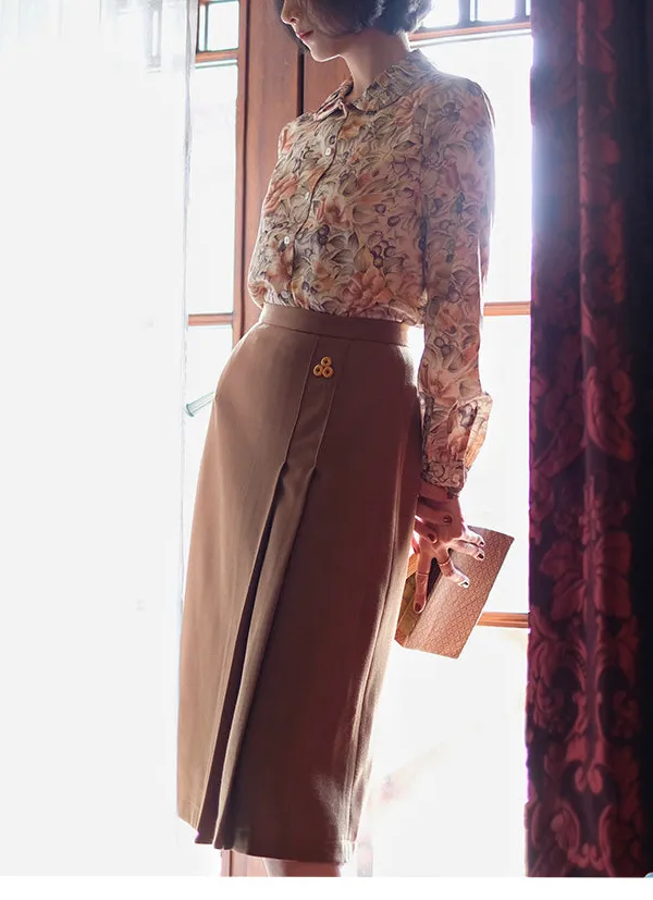 Weekend Festival Everyday Casual Polyester Skirt