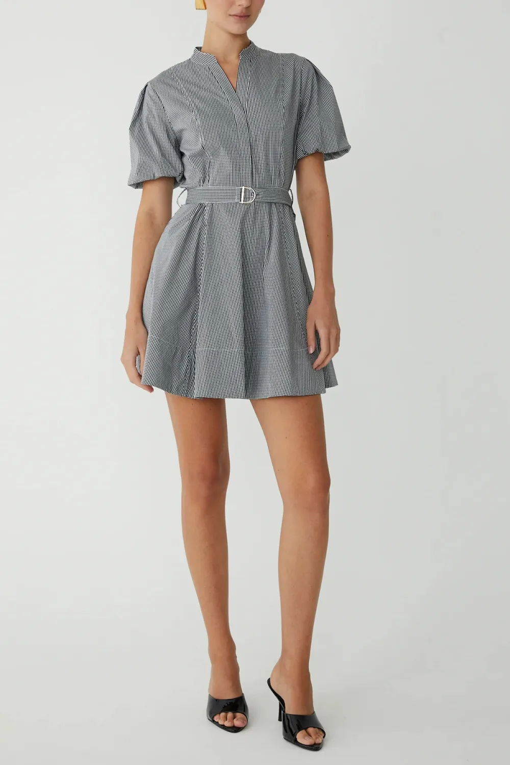 Everyday Mini Dress