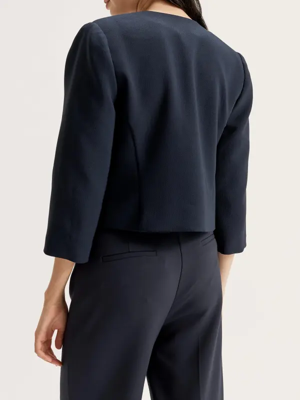 Barcelona 3/4 Sleeve Jacket