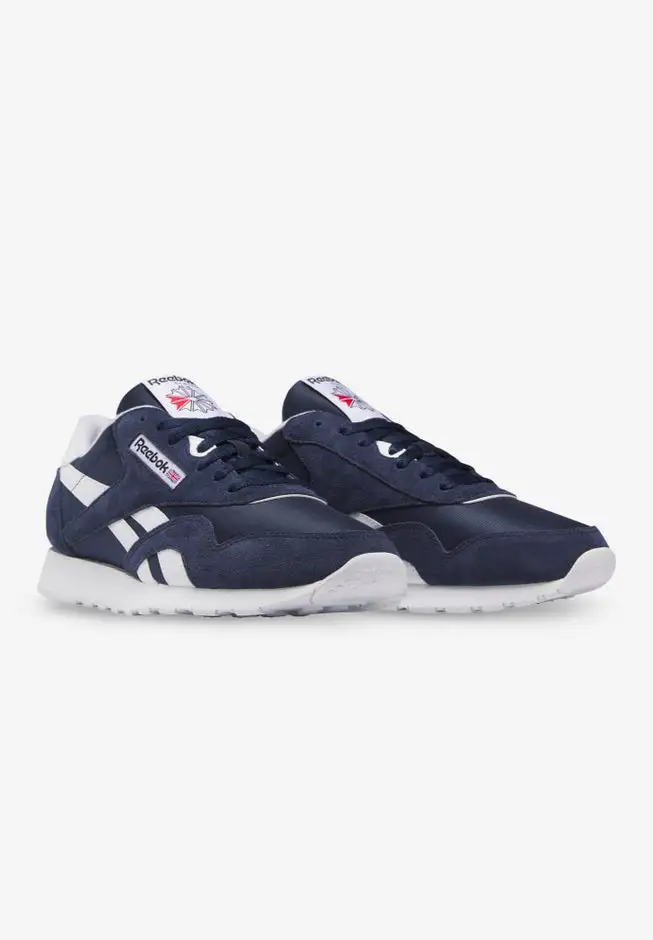 Classic Nylon Shoes