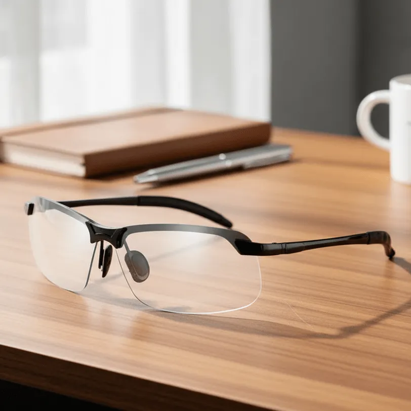 Polarized Driving Sunglasses