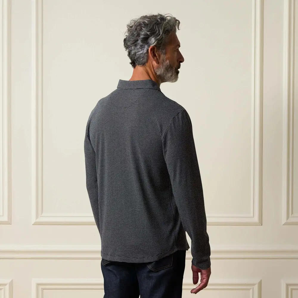 Men's Refined Regular Fit Shirt