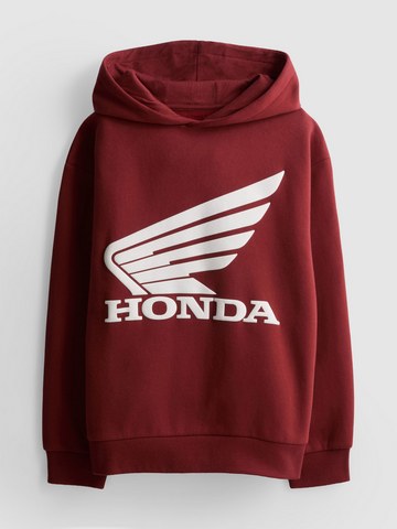 7-15yrs | Honda Hoodie detail 2