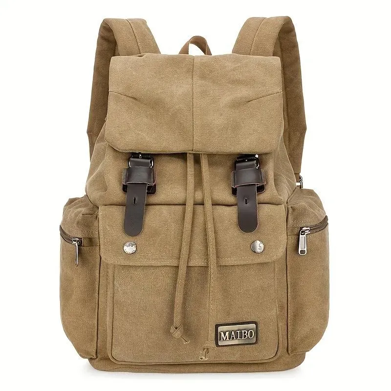 Canvas Carry Bag