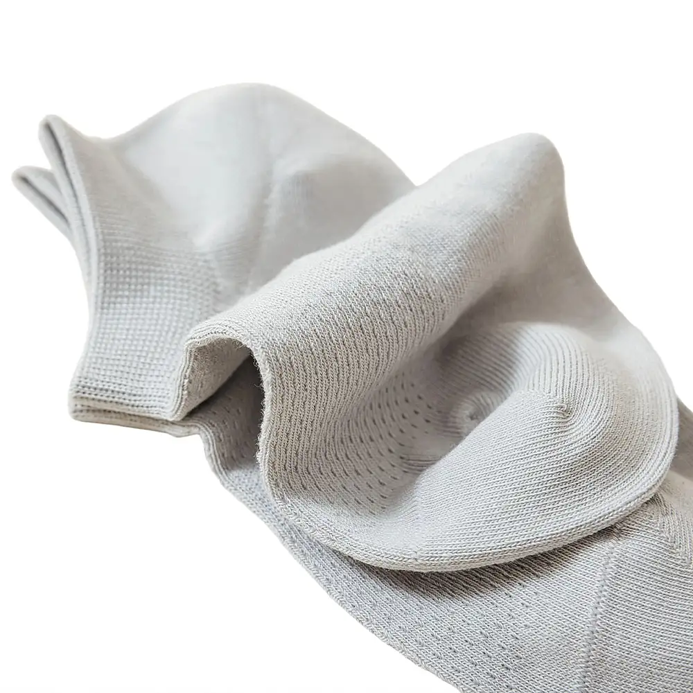 100% Cotton Men's Socks