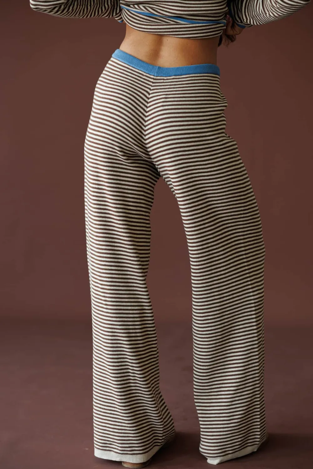 Everyday Modern Easy-Wear Pants
