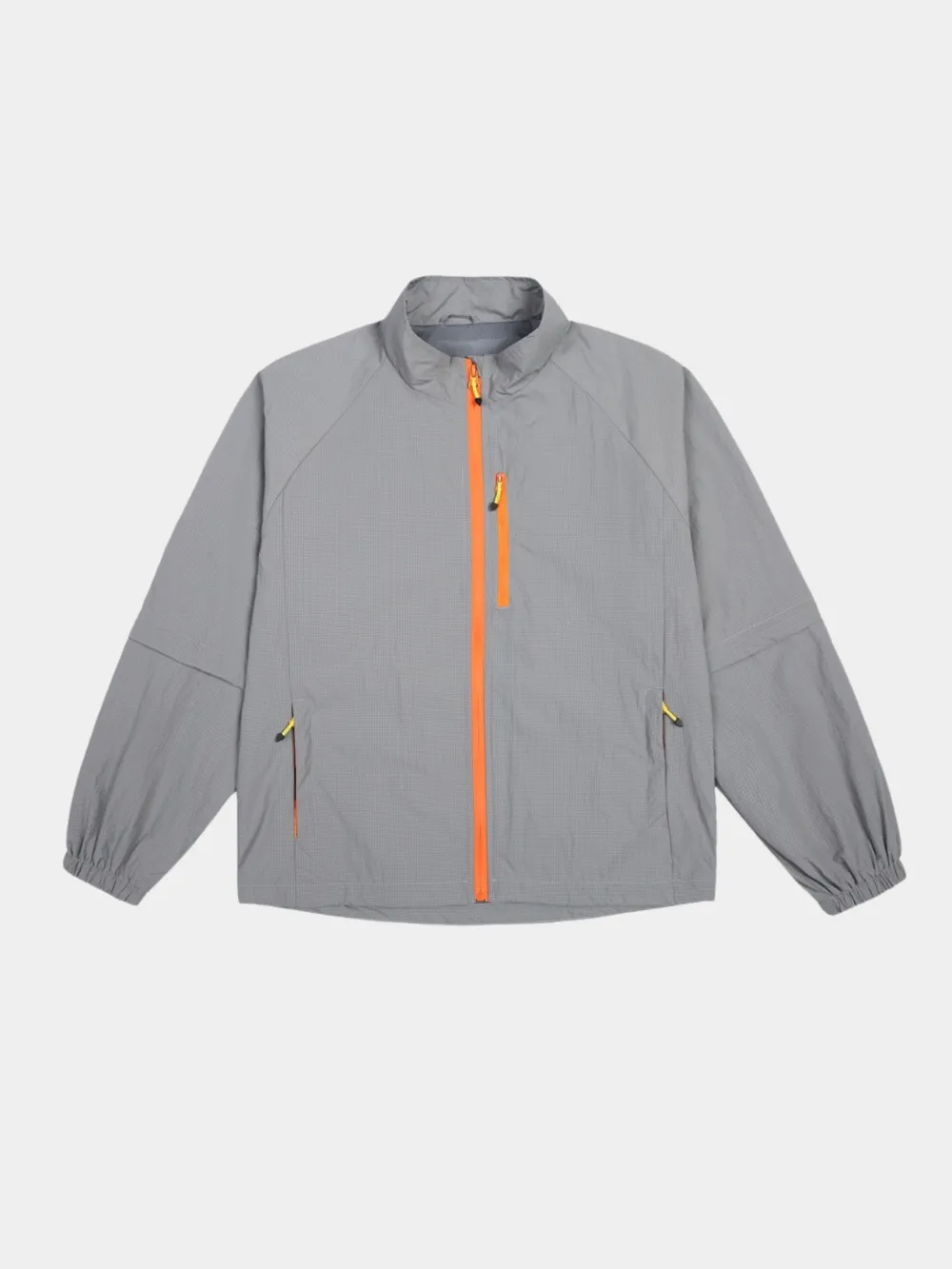 Water Repellent Lightweight Breathable Outdoor Windbreaker Jacket