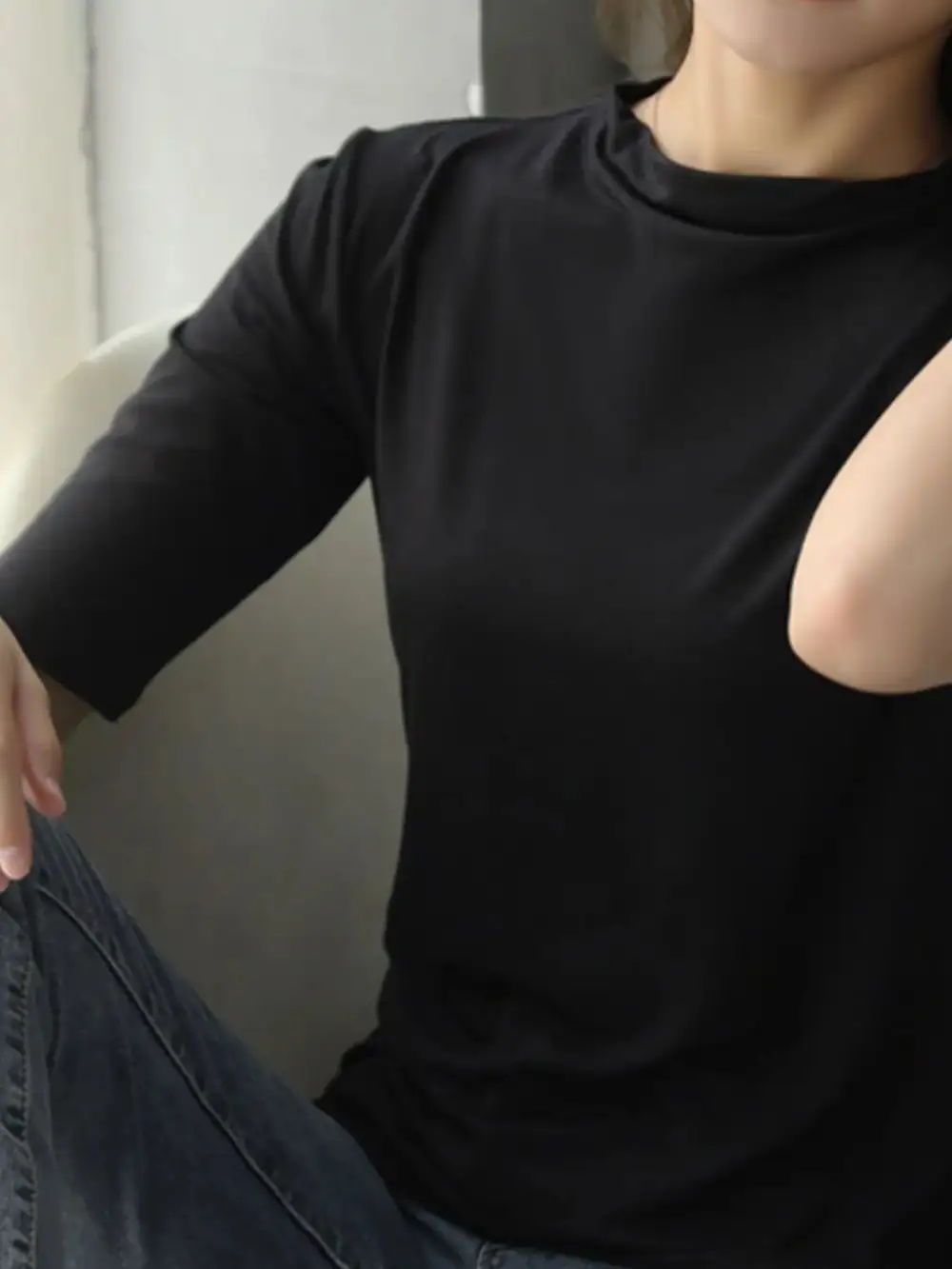 Weekend Refined Short-Sleeve T-Shirt