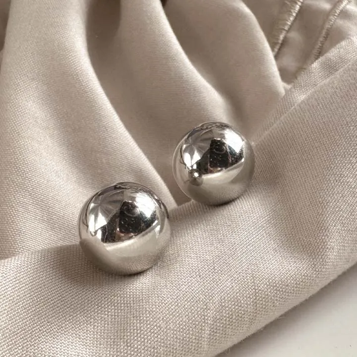Sleek Charming Earrings
