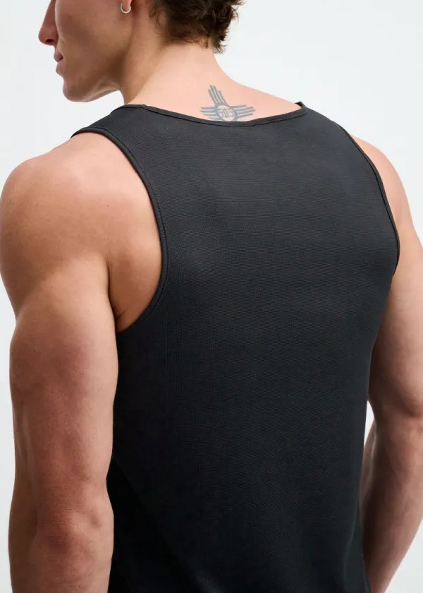 Core Mesh Performance Tank Top