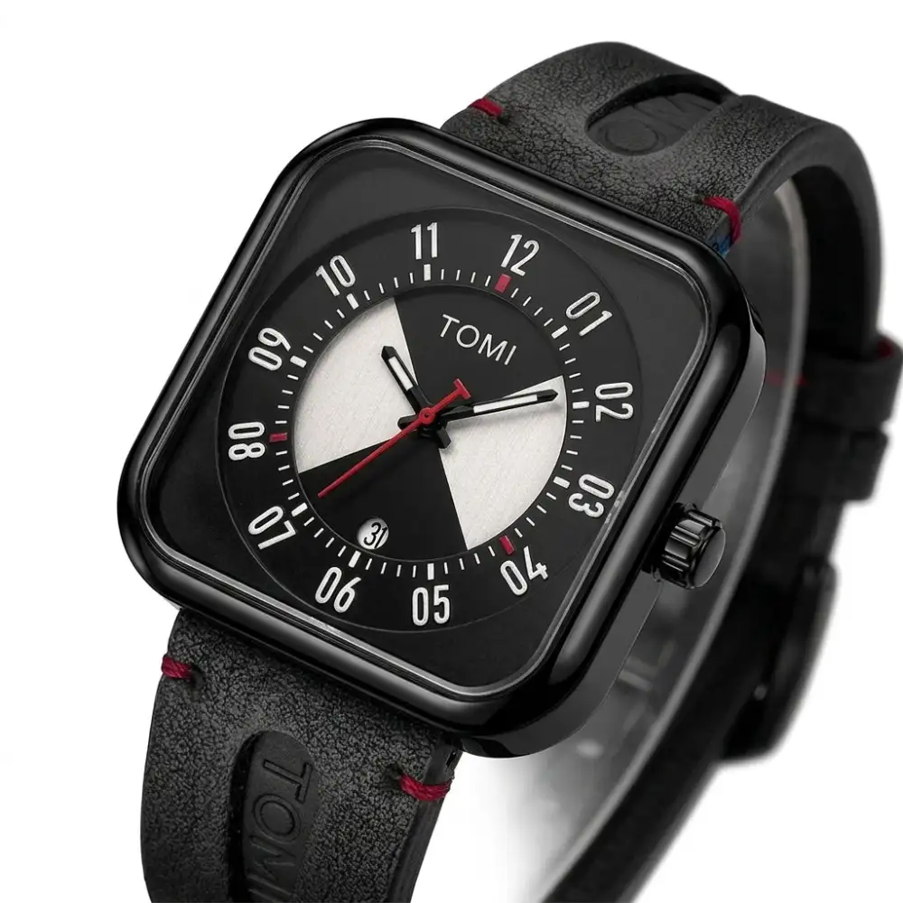 TOMI T094 Specter Edition