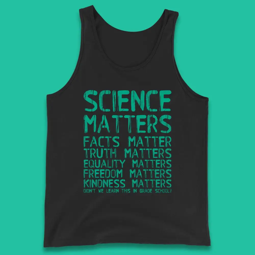 Modern Casual Print Tank Top
