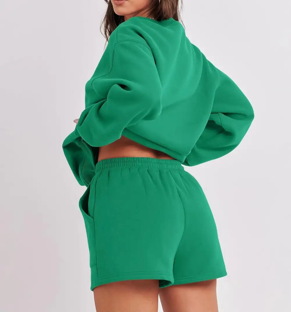 Relaxed Oversized Loungewear