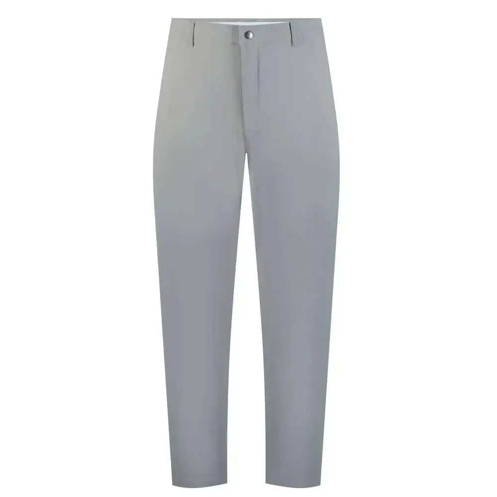 Warm-Weather Tailored Performance Stretch Men's Golf Pants