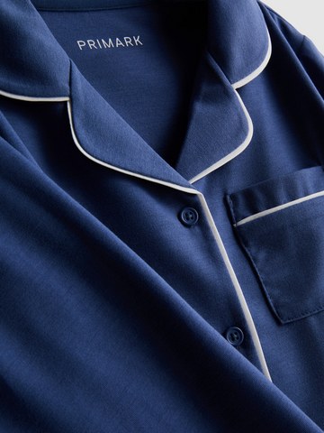 1-10yrs | Shirt Pyjamas detail 2