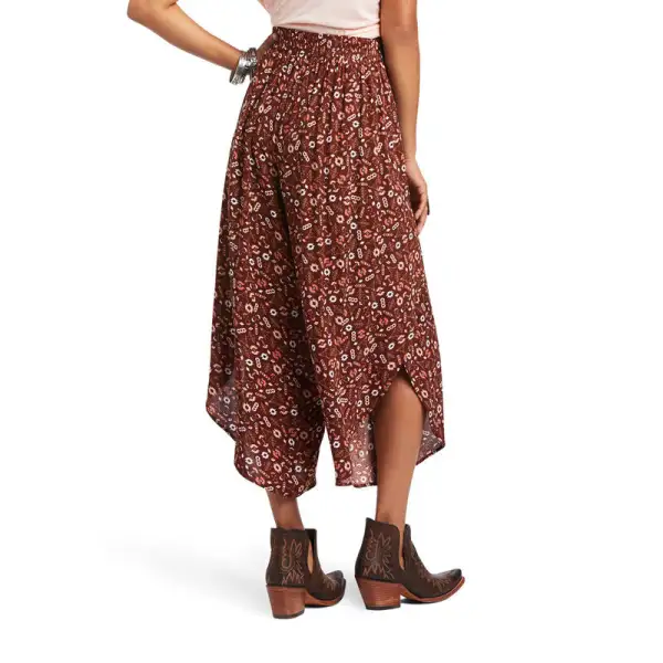 Classic Refined Everyday Pants