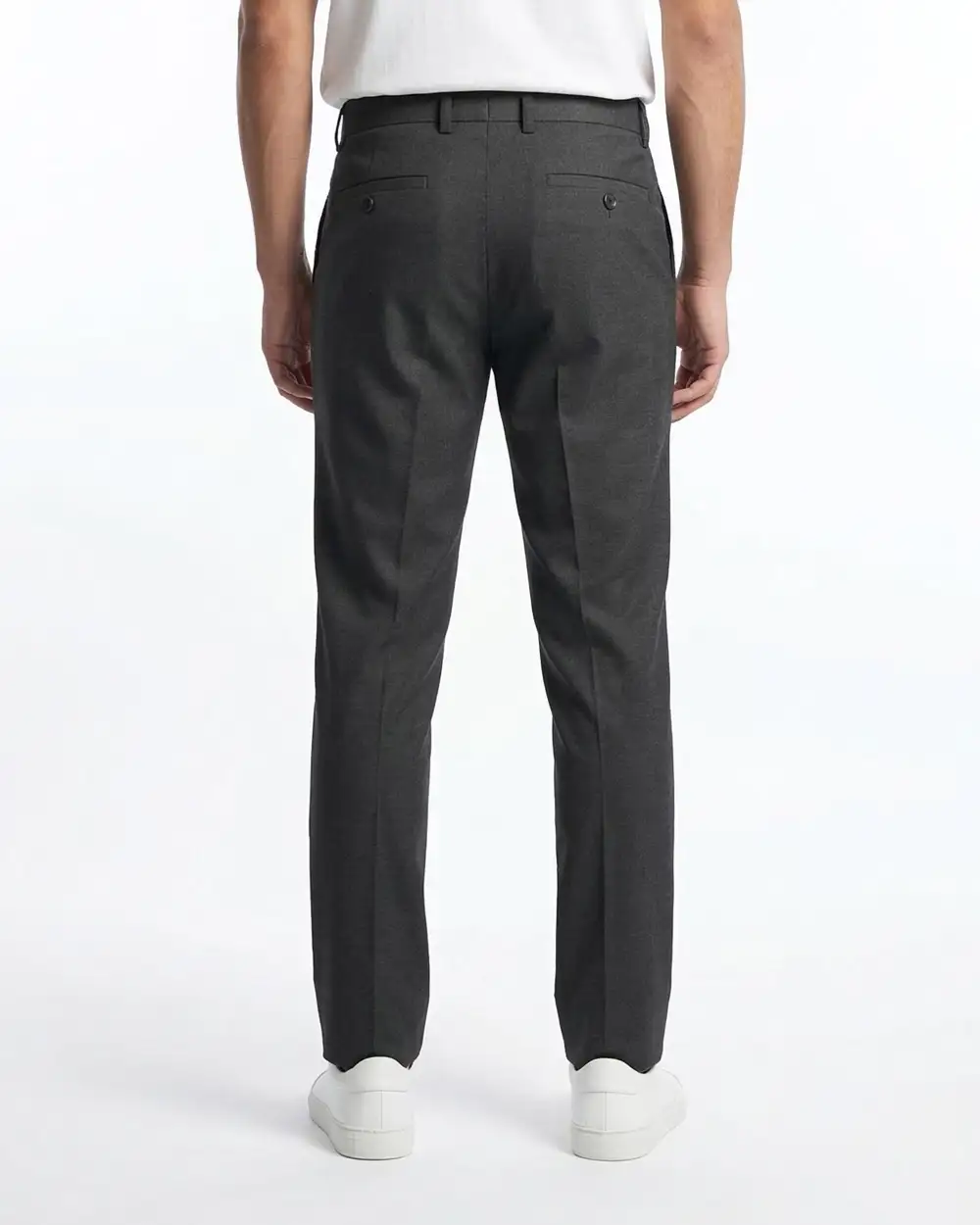 Men's Neat Fit Dress Pants