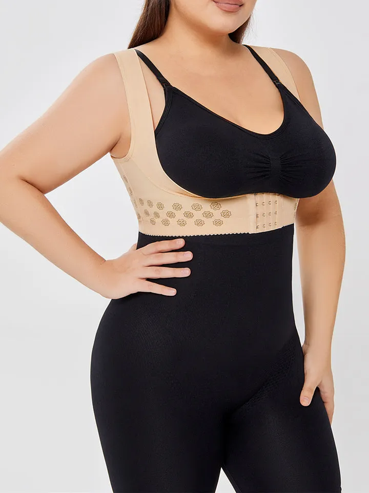 Vest Style Energy Shaping Camisole