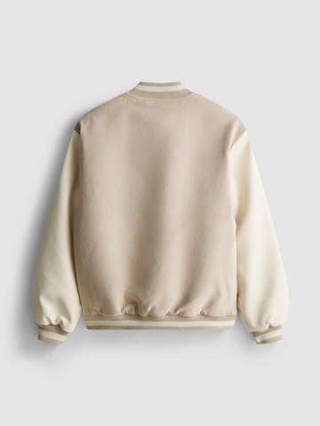 7-15yrs | Embroidered Bomber Jacket detail 1