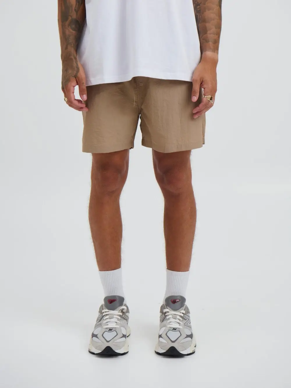 Men's Bottoms