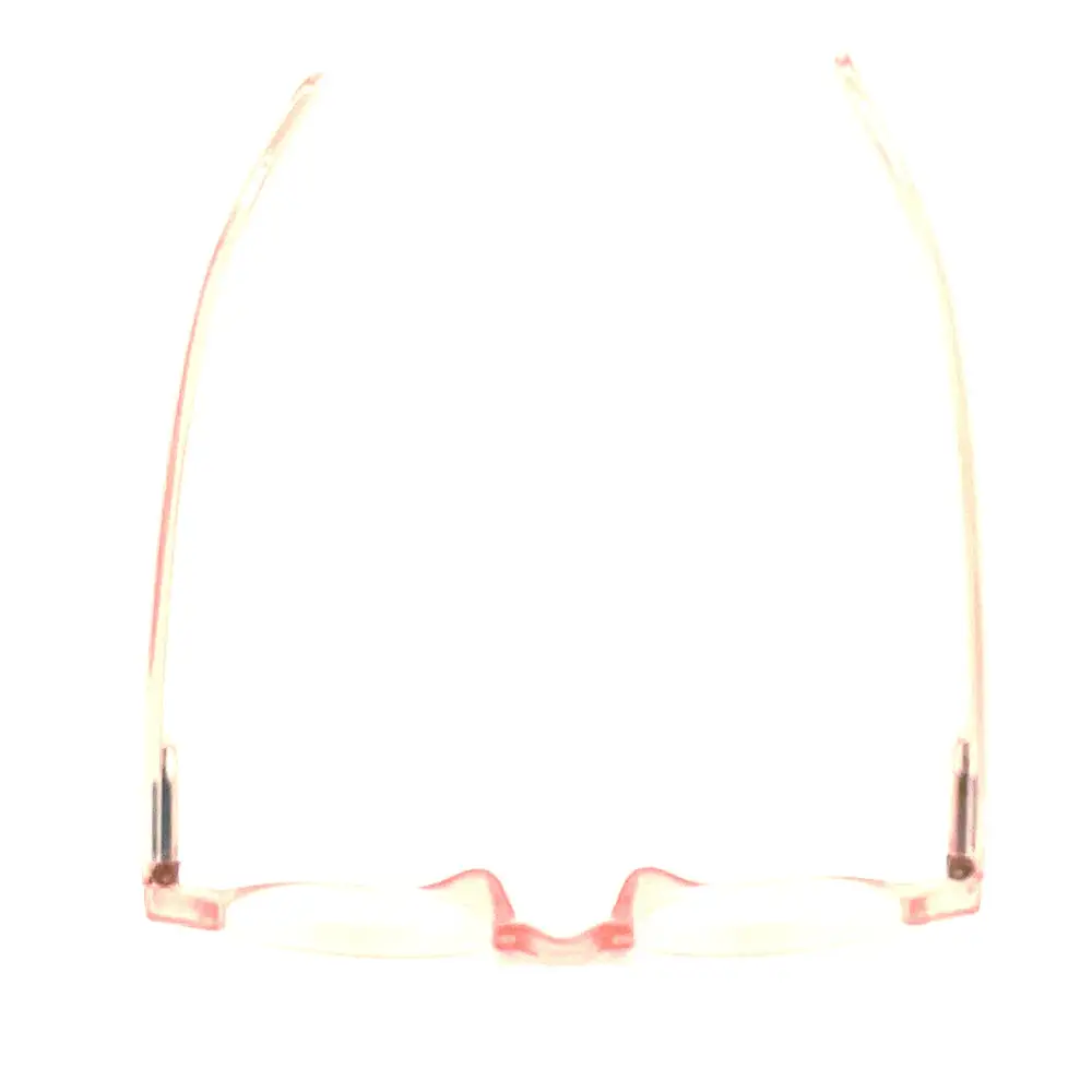 Rimless Reading Glasses