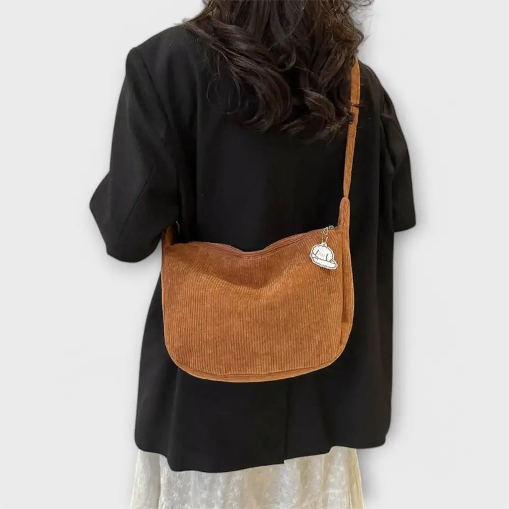  Soft Shoulder Bag Apparel
