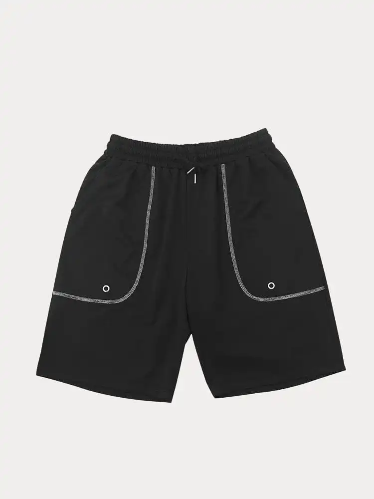 Comfort Essential Stretch Activewear Set