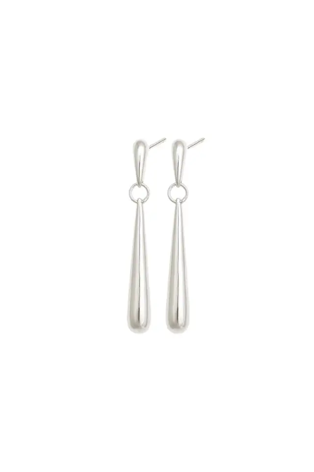 Sun Drop Earrings