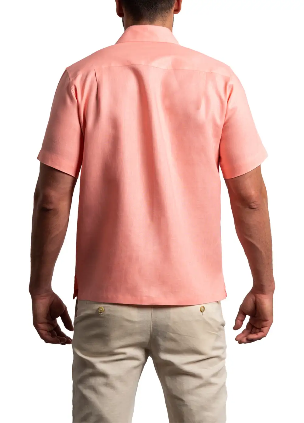 Camisa Barcelona Mel