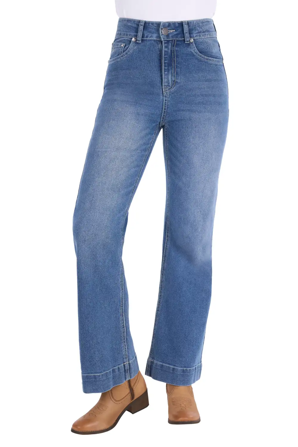 Women's Modern Classic Jeans