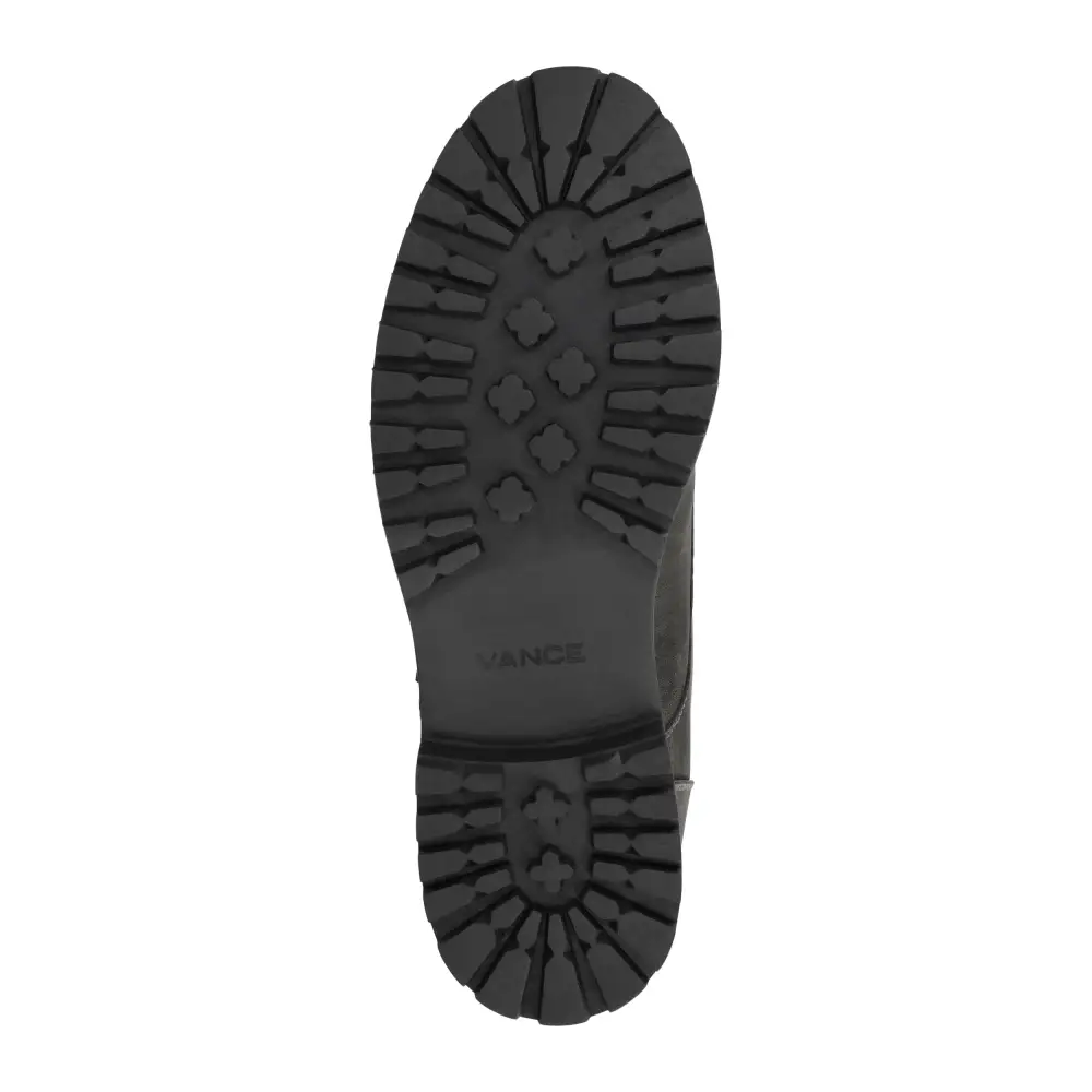 Man‘s Cap Toe Work Boots
