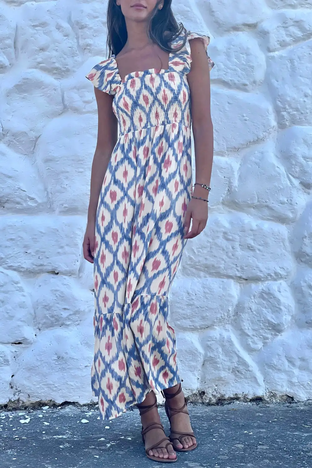 MAXI DRESSES
