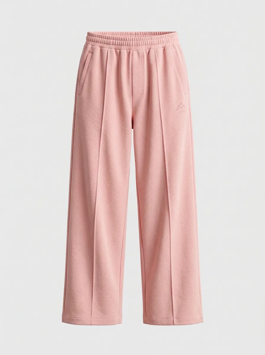 Women's Mountain Graphic Casual Sweatpants
