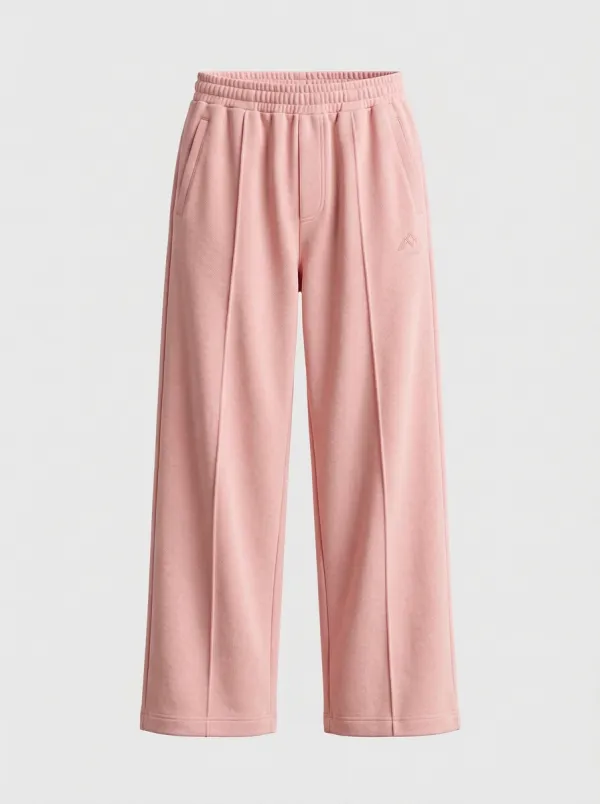 Women's Mountain Graphic Casual Sweatpants