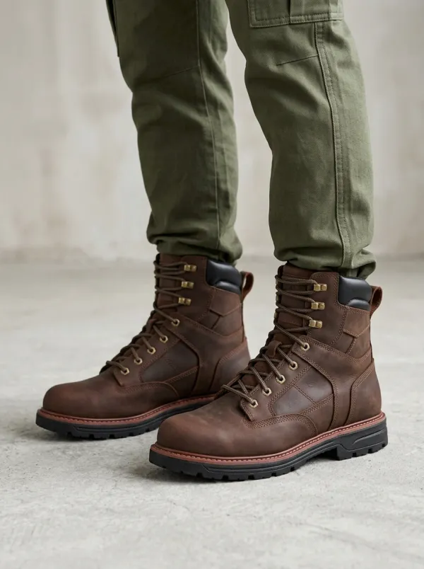 Men's Work Boots