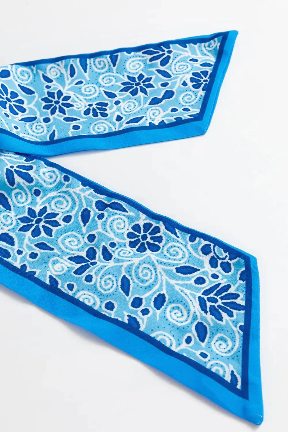 Tie Detail Maxi Dress