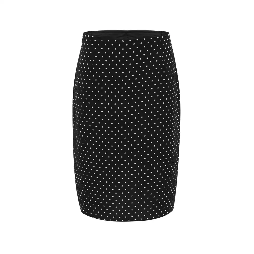 Polka Dot Skirt
