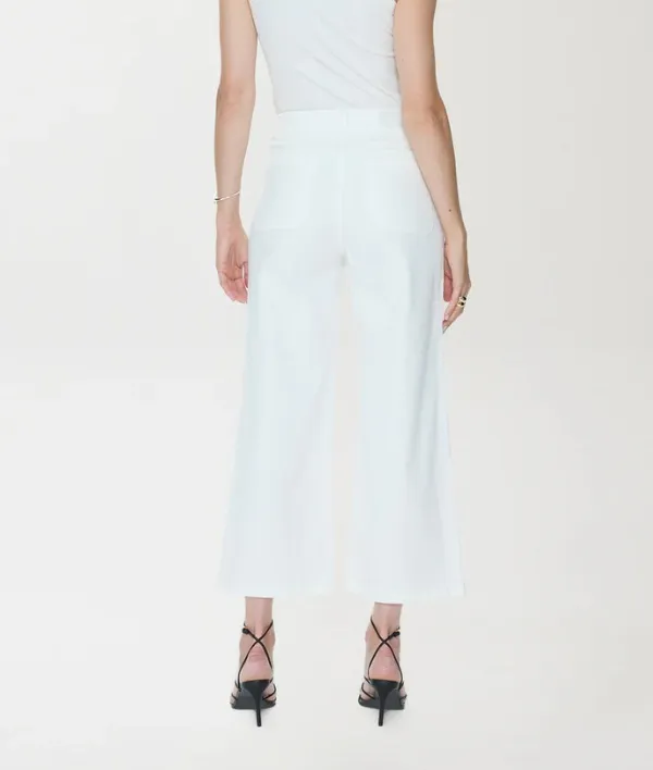 Patch Pocket Utility Pant