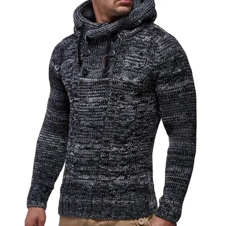 Refined Cotton Refined Knit Sweater