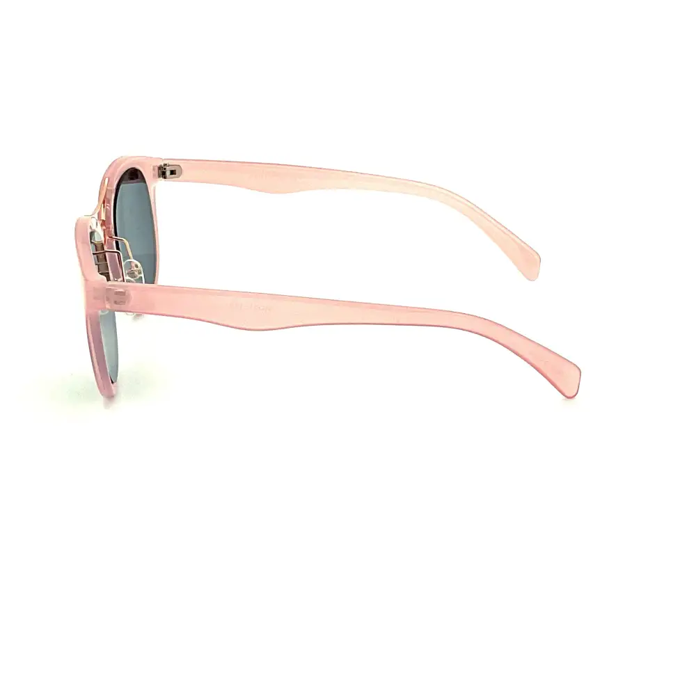 Round Full-Lens Reading Sunglasses