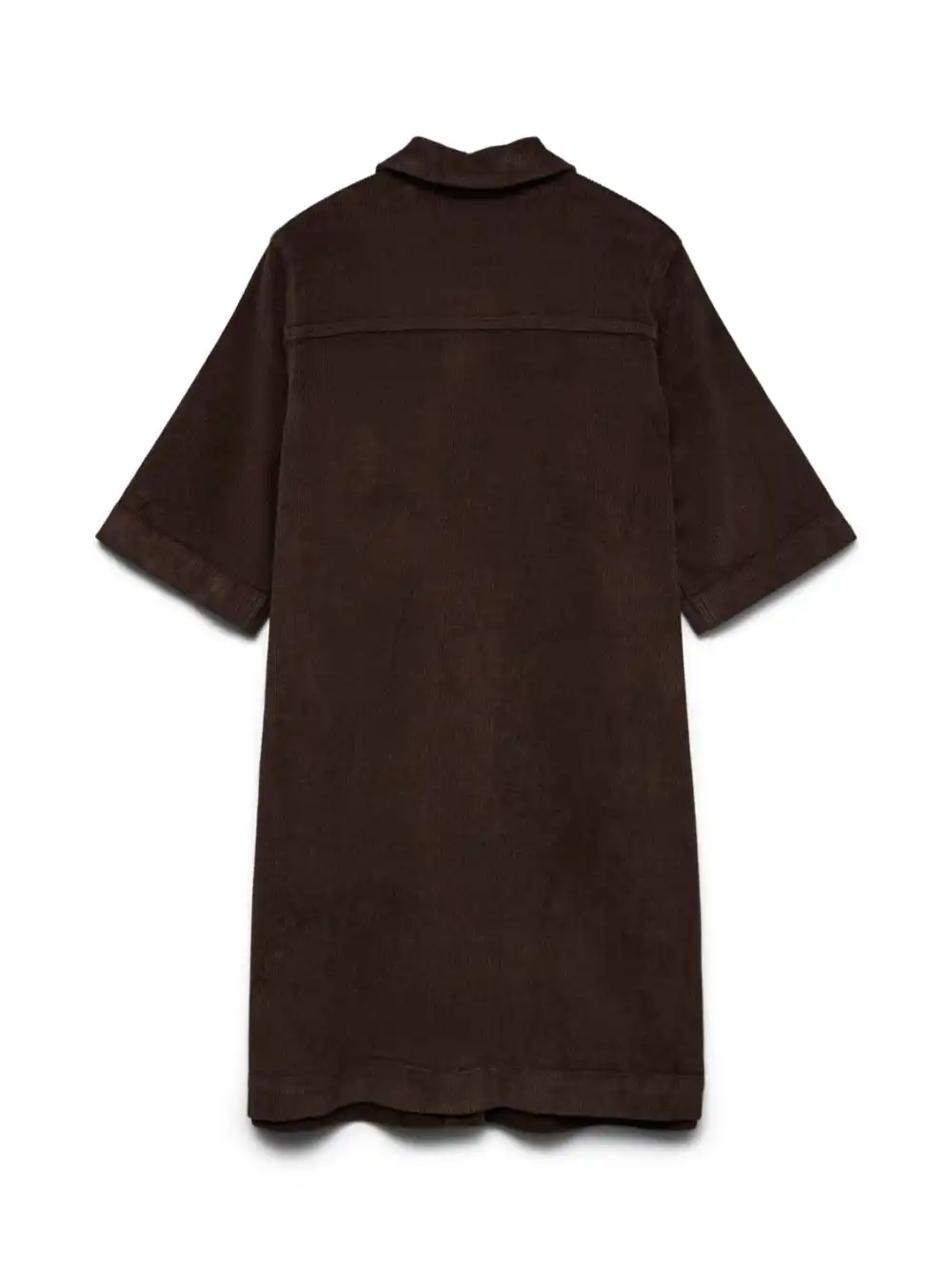 Cotton Women's Mini Dress