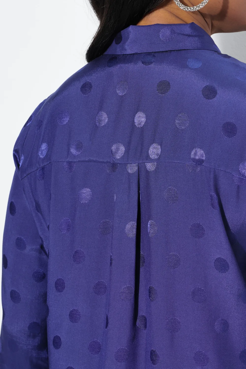 Women's Long Shirt