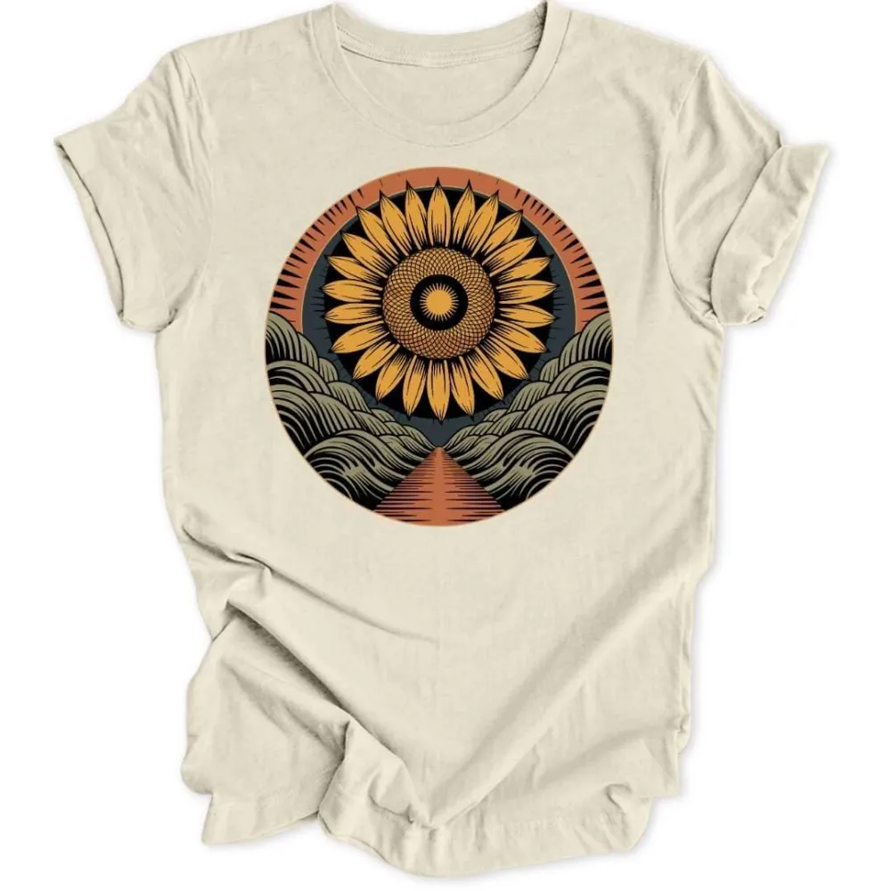 Sunflower Unisex T-Shirt