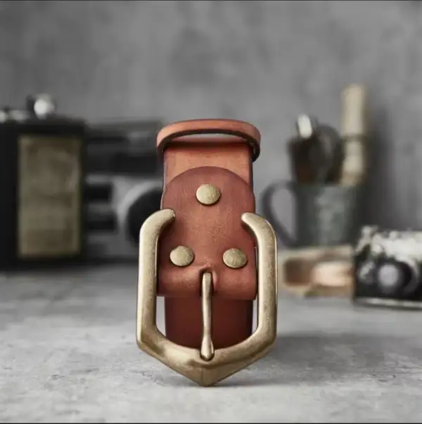 Classic Copper Belt